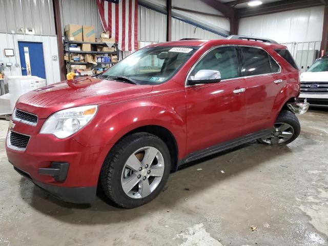 chevrolet equinox 2013 2gnfleek2d6399958