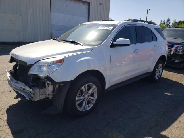 chevrolet equinox lt 2013 2gnfleek2d6404009