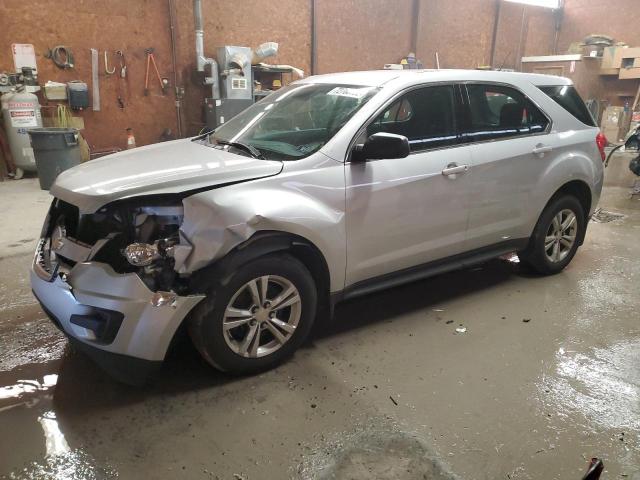 chevrolet equinox ls 2014 2gnfleek2e6172447