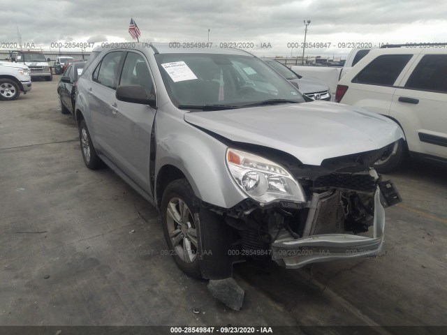 chevrolet equinox 2014 2gnfleek2e6235448