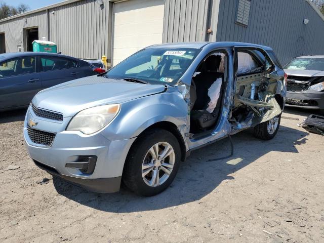 chevrolet equinox 2014 2gnfleek2e6256221