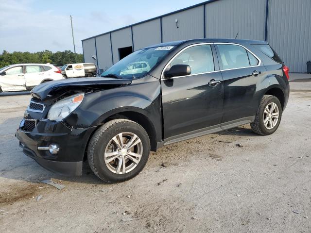 chevrolet equinox ls 2015 2gnfleek2f6215248