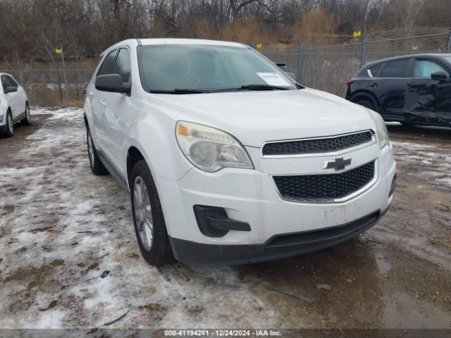 chevrolet equinox 2015 2gnfleek2f6285008