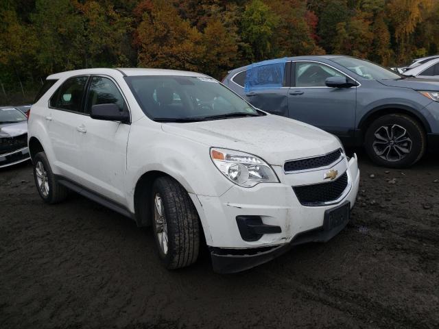 chevrolet equinox ls 2015 2gnfleek2f6418298