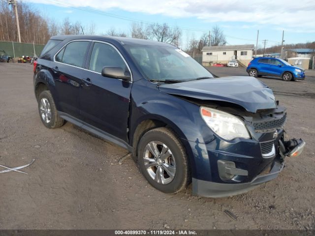 chevrolet equinox 2015 2gnfleek2f6427499