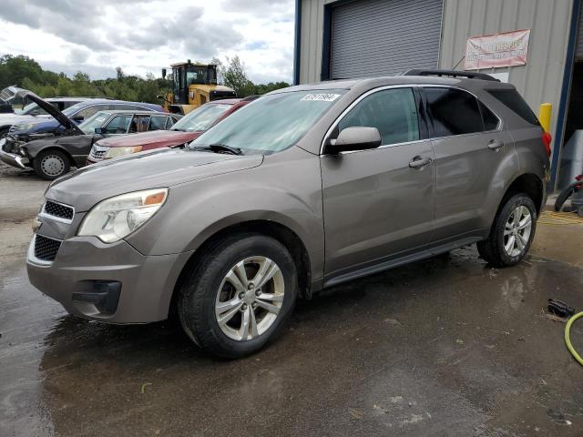 chevrolet equinox lt 2012 2gnfleek3c6183938