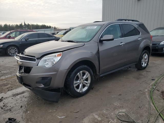 chevrolet equinox lt 2012 2gnfleek3c6198035