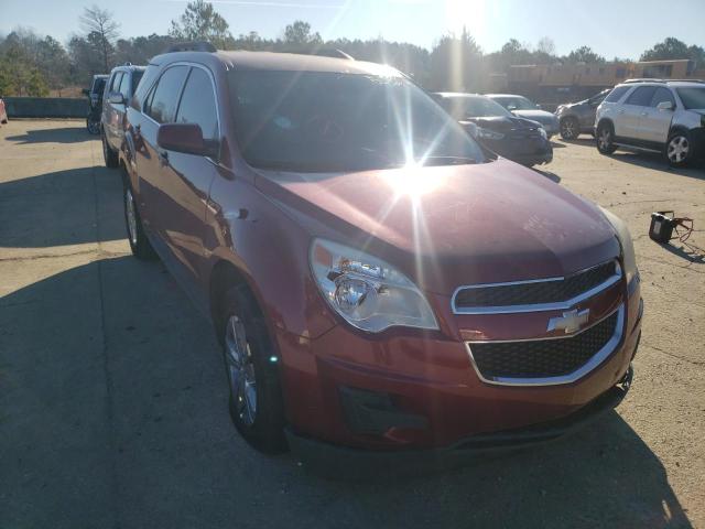 chevrolet equinox lt 2012 2gnfleek3c6216078