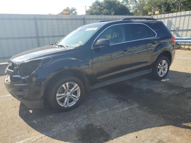 chevrolet equinox lt 2012 2gnfleek3c6226223