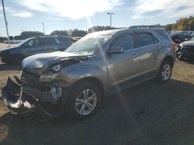 chevrolet equinox lt 2012 2gnfleek3c6312874