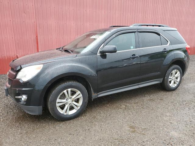 chevrolet equinox 2013 2gnfleek3d6107587