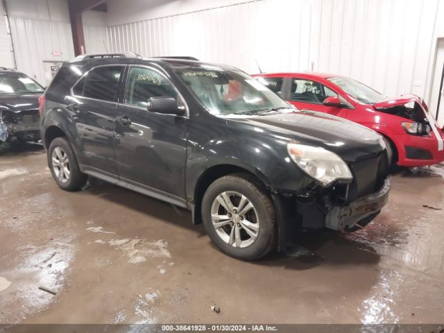 chevrolet equinox 2013 2gnfleek3d6112742