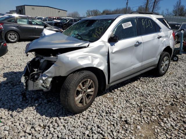 chevrolet equinox 2013 2gnfleek3d6116998