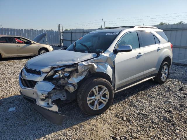 chevrolet equinox lt 2013 2gnfleek3d6169958