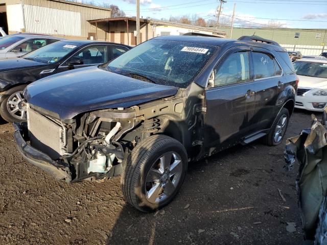 chevrolet equinox lt 2013 2gnfleek3d6180734