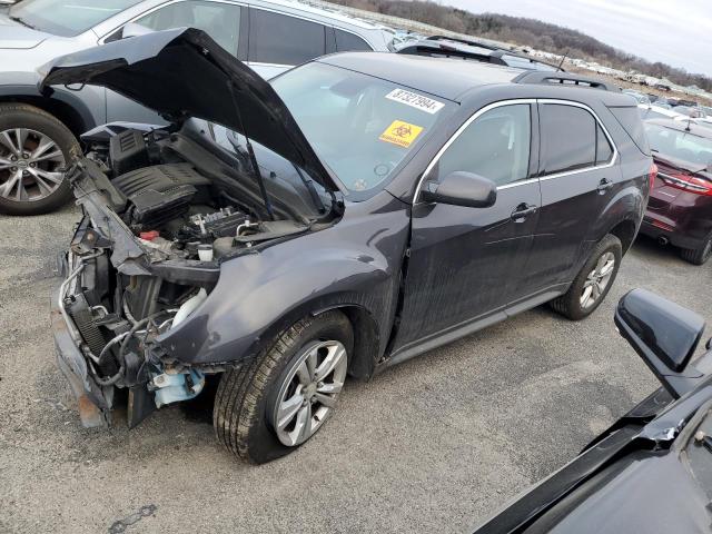 chevrolet equinox lt 2013 2gnfleek3d6183195