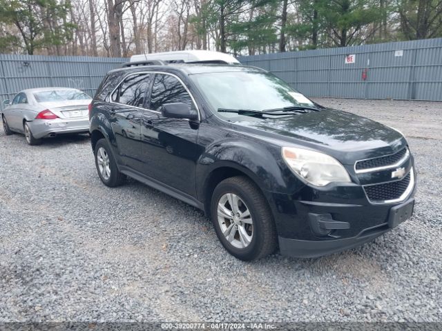 chevrolet equinox 2013 2gnfleek3d6198912