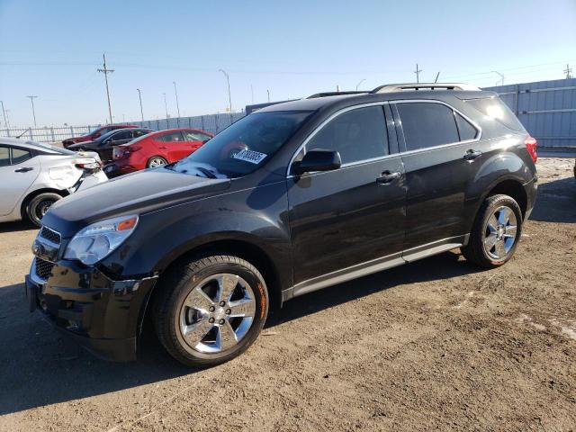 chevrolet equinox lt 2013 2gnfleek3d6248014