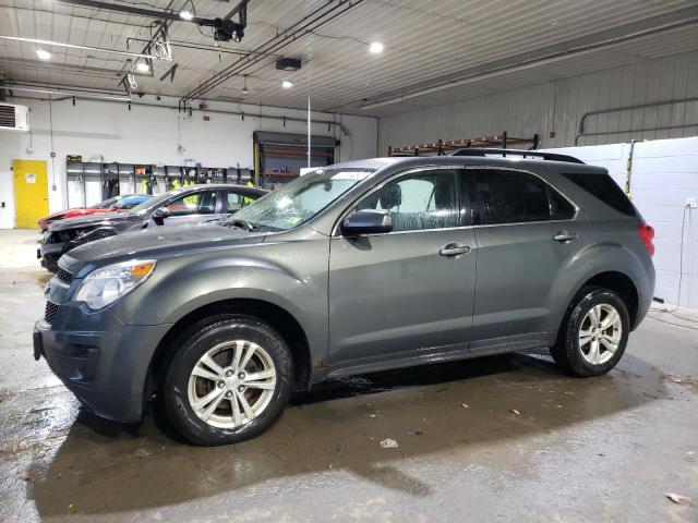 chevrolet equinox lt 2013 2gnfleek3d6298993