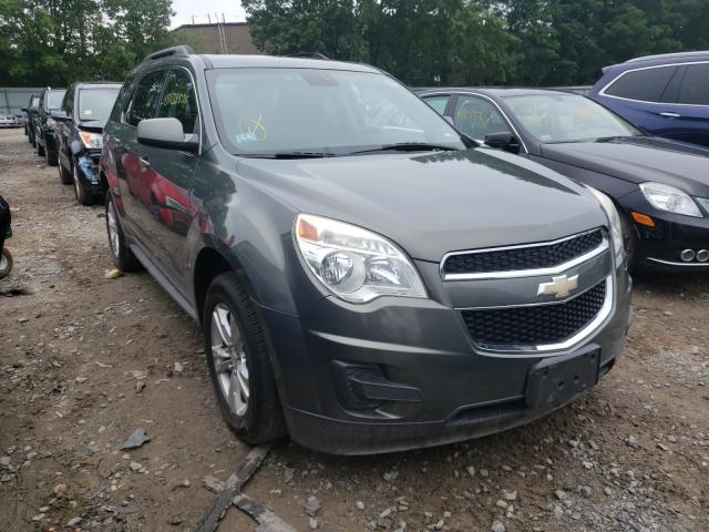 chevrolet equinox lt 2013 2gnfleek3d6372378