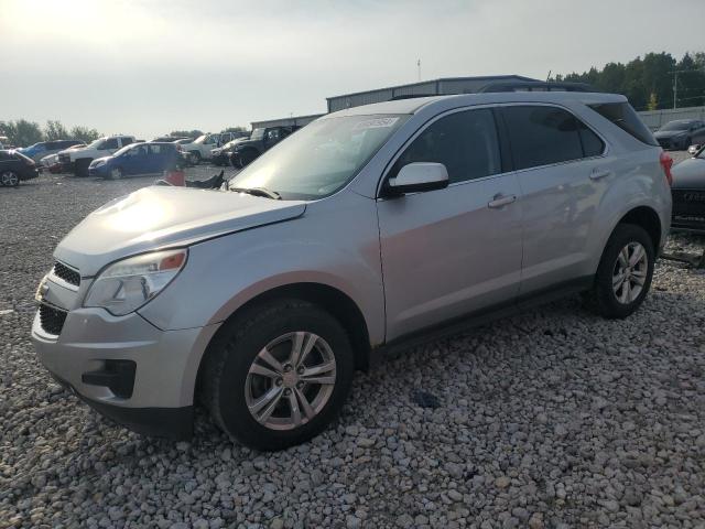 chevrolet equinox lt 2013 2gnfleek3d6417108