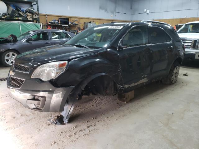 chevrolet equinox 2013 2gnfleek3d6419313