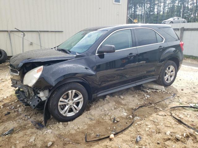 chevrolet equinox ls 2014 2gnfleek3e6308990