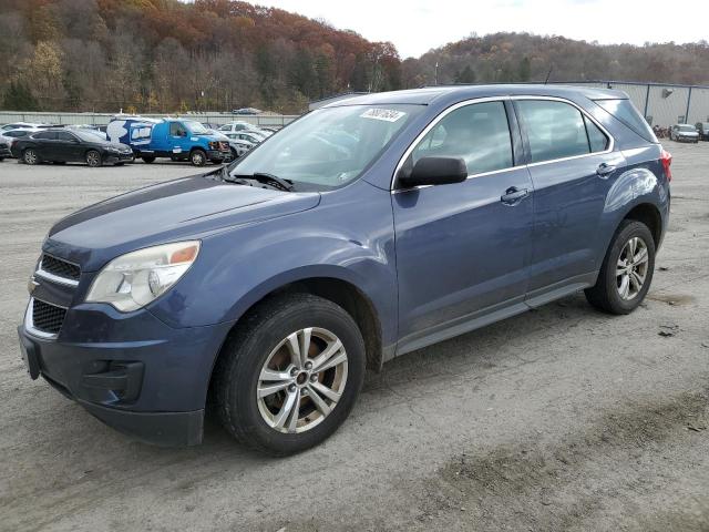 chevrolet equinox 2014 2gnfleek3e6336546