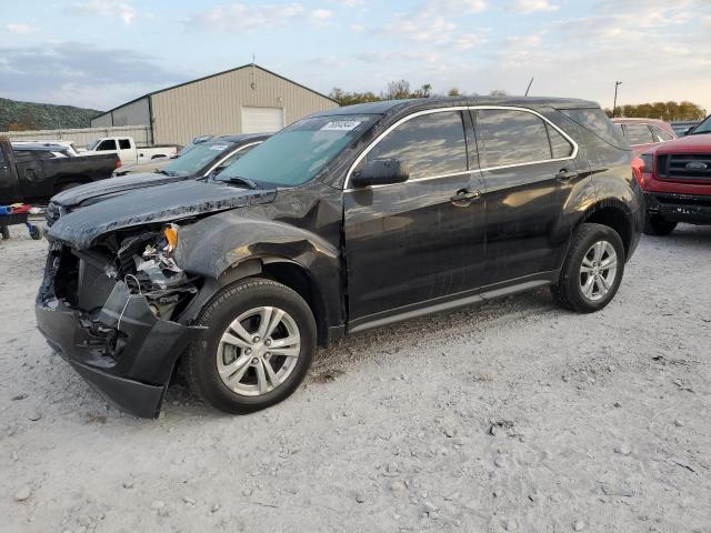 chevrolet equinox ls 2015 2gnfleek3f6183491