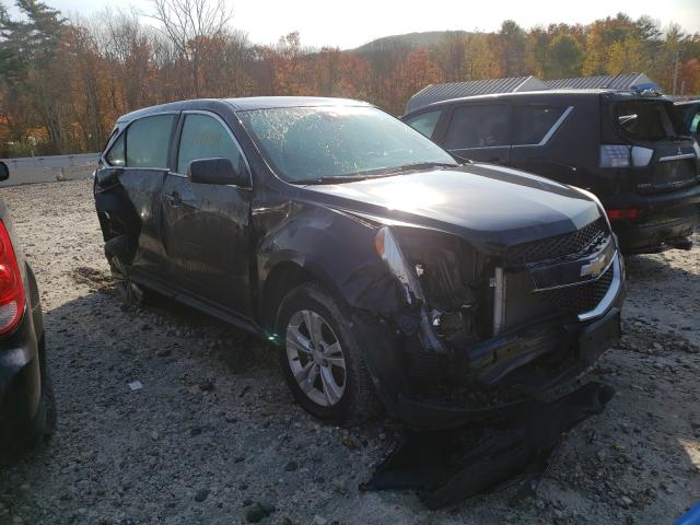 chevrolet equinox ls 2015 2gnfleek3f6188819