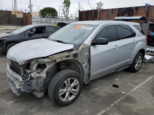 chevrolet equinox 2015 2gnfleek3f6198752