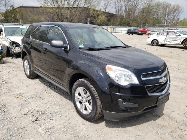 chevrolet equinox ls 2015 2gnfleek3f6211760