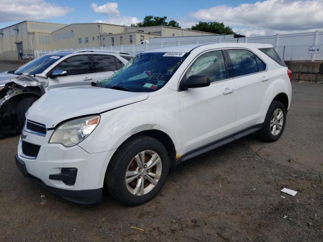 chevrolet equinox 2015 2gnfleek3f6232091