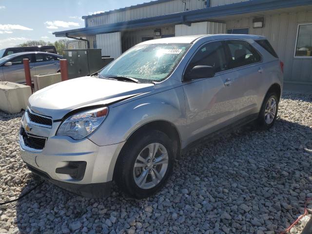 chevrolet equinox 2015 2gnfleek3f6232981