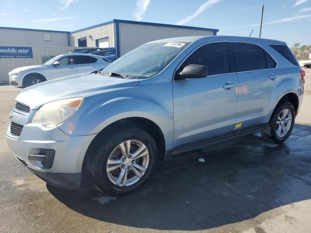 chevrolet equinox ls 2015 2gnfleek3f6235556