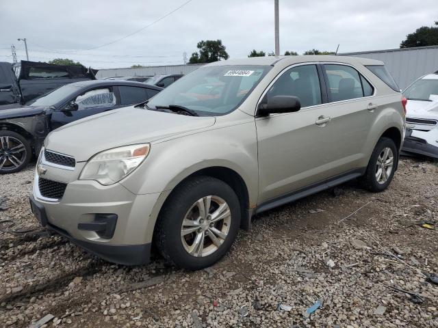 chevrolet equinox ls 2015 2gnfleek3f6269836