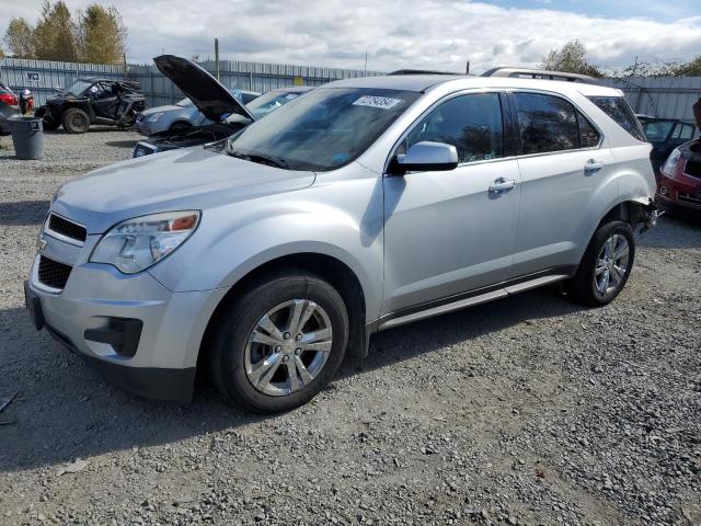 chevrolet equinox lt 2012 2gnfleek4c6125627