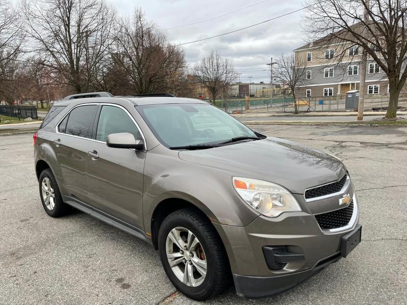 chevrolet  2012 2gnfleek4c6217563