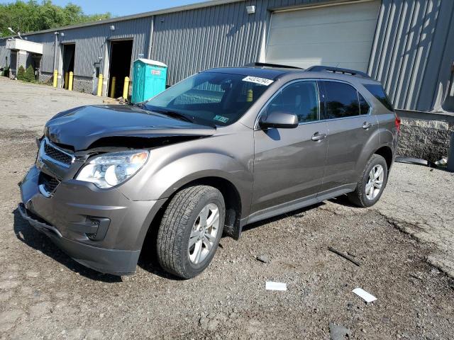 chevrolet equinox 2012 2gnfleek4c6377605