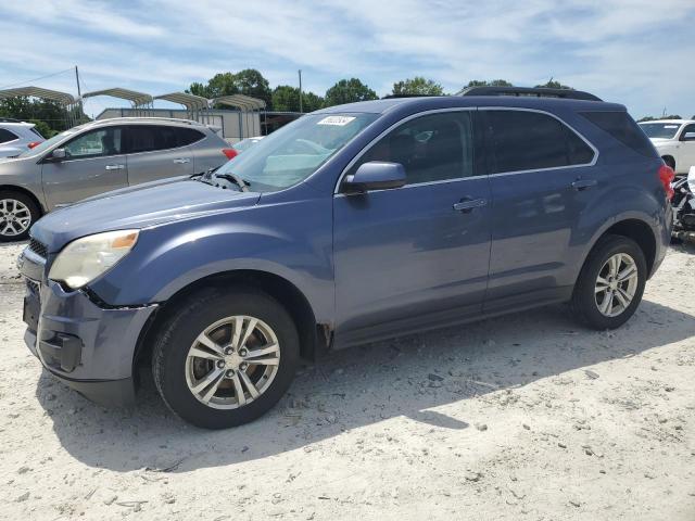 chevrolet equinox 2013 2gnfleek4d6300492