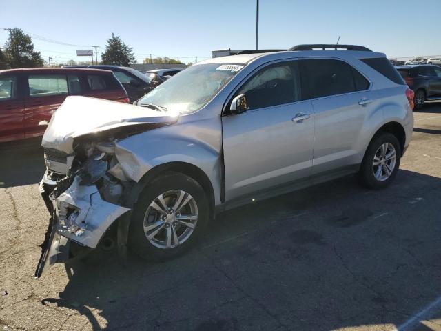 chevrolet equinox lt 2013 2gnfleek4d6341060