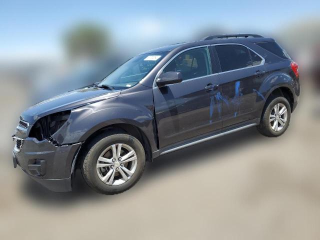 chevrolet equinox 2013 2gnfleek4d6369733