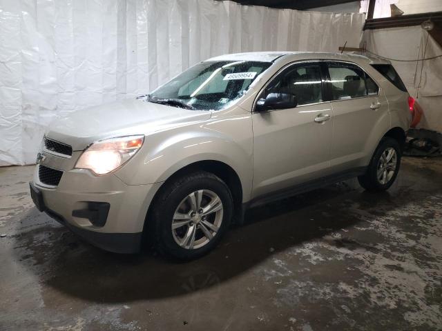 chevrolet equinox 2014 2gnfleek4e6231868