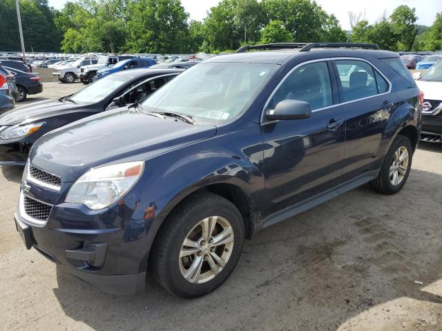 chevrolet equinox 2015 2gnfleek4f6181832