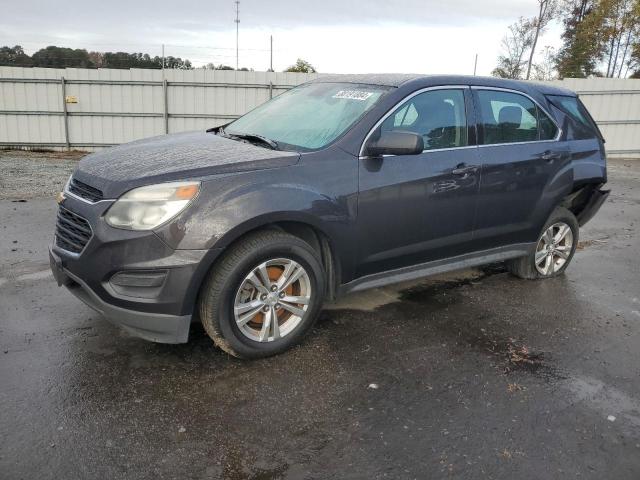 chevrolet equinox ls 2016 2gnfleek4g6152168