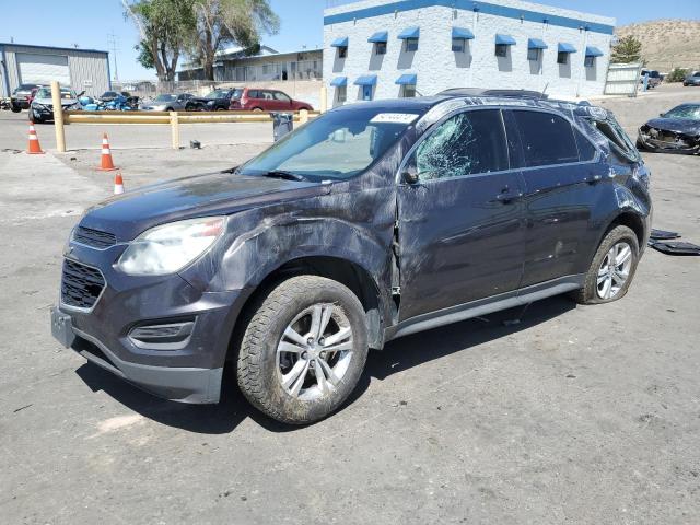 chevrolet equinox 2016 2gnfleek4g6175028