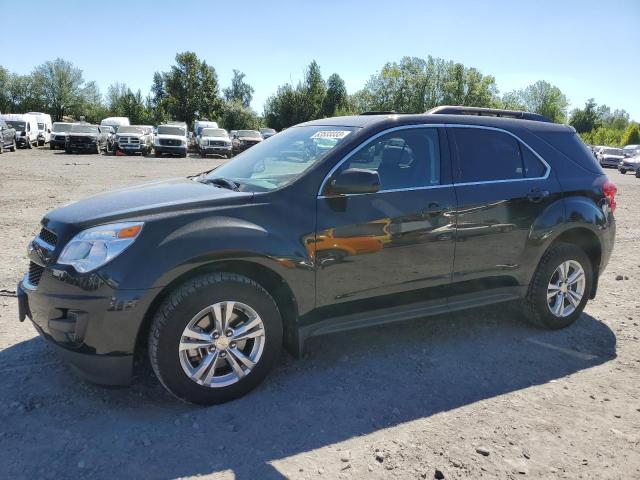 chevrolet equinox lt 2012 2gnfleek5c6157132