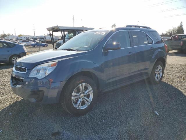 chevrolet equinox lt 2012 2gnfleek5c6273706