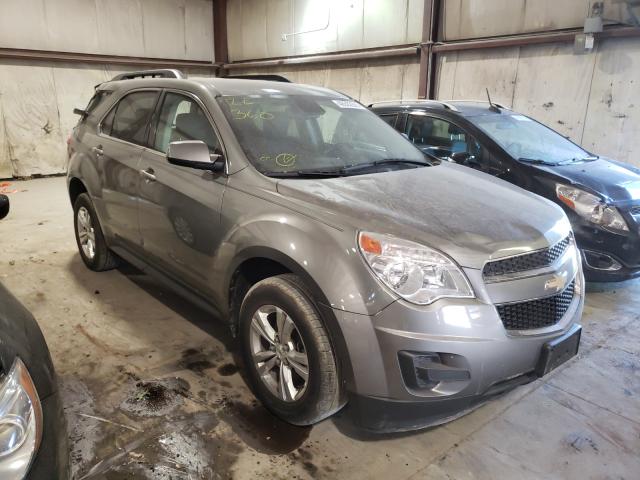 chevrolet equinox lt 2012 2gnfleek5c6288058