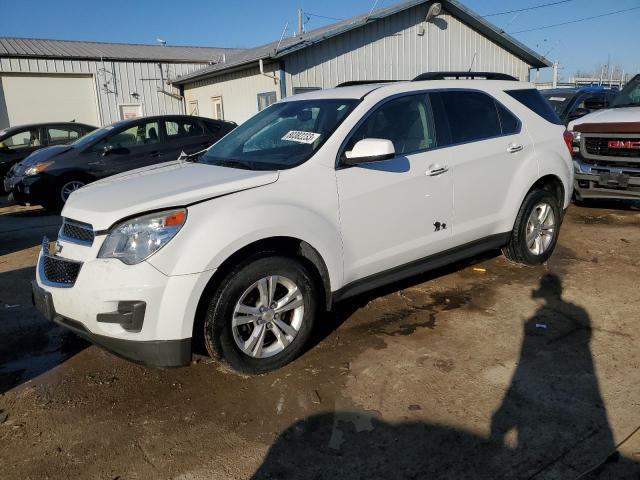 chevrolet equinox 2012 2gnfleek5c6363714